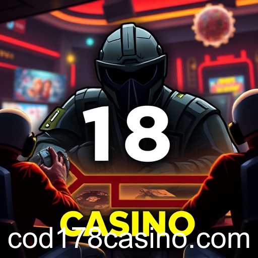 cod 178 casino
