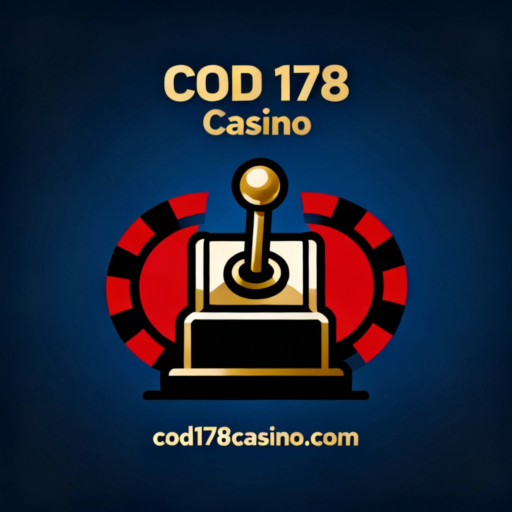 cod178casino.com favicon
