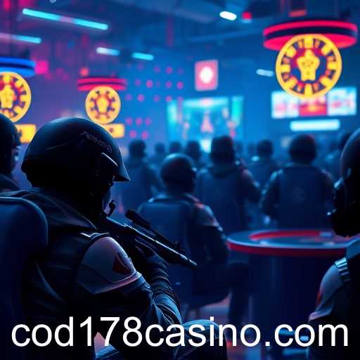 The Rise of Online Gaming and Gambling