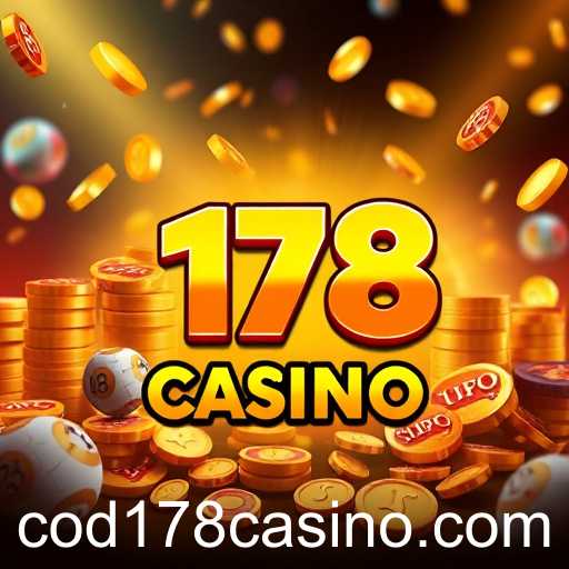 Exploring the Thrilling World of Jackpot Games with Cod 178 Casino