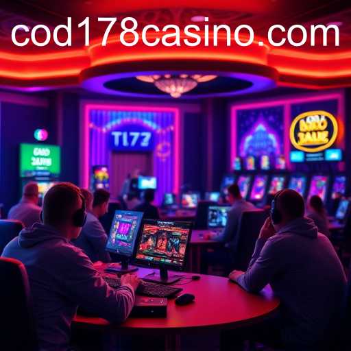 The Rise of Online Casino Gaming in 2025