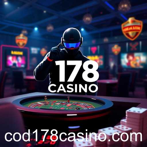 The Rise of Online Casino Gaming: A 2025 Perspective