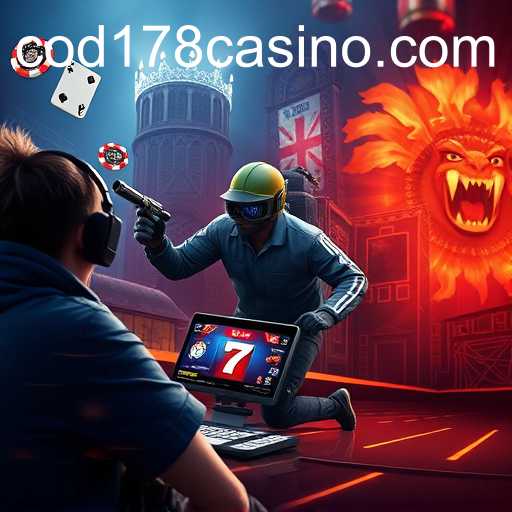 cod 178 casino