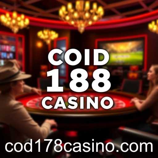 The Rise of Cod 178 Casino in 2025