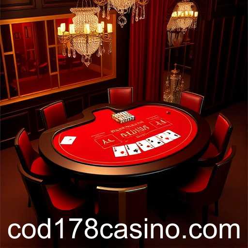 The Rise and Impact of Cod 178 Casino