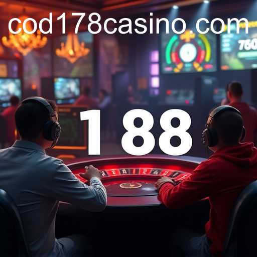 cod 178 casino