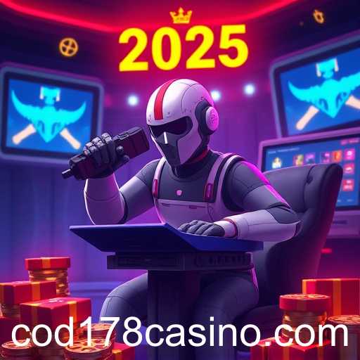 The Rise of Online Gaming Platforms in 2025