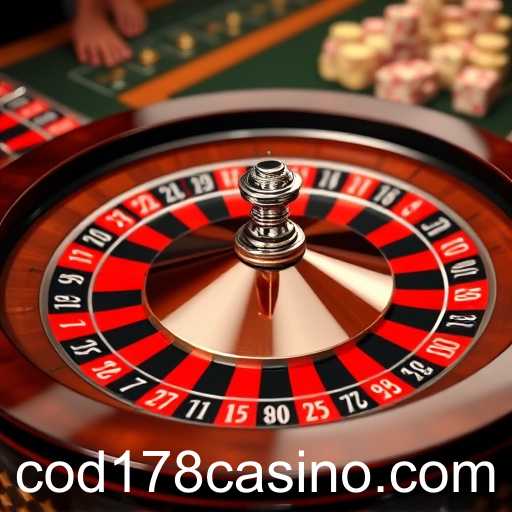 Exploring the Dynamics of Roulette: A Timeless Casino Game