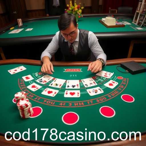 The Rise of Virtual Casinos in Gaming Communities